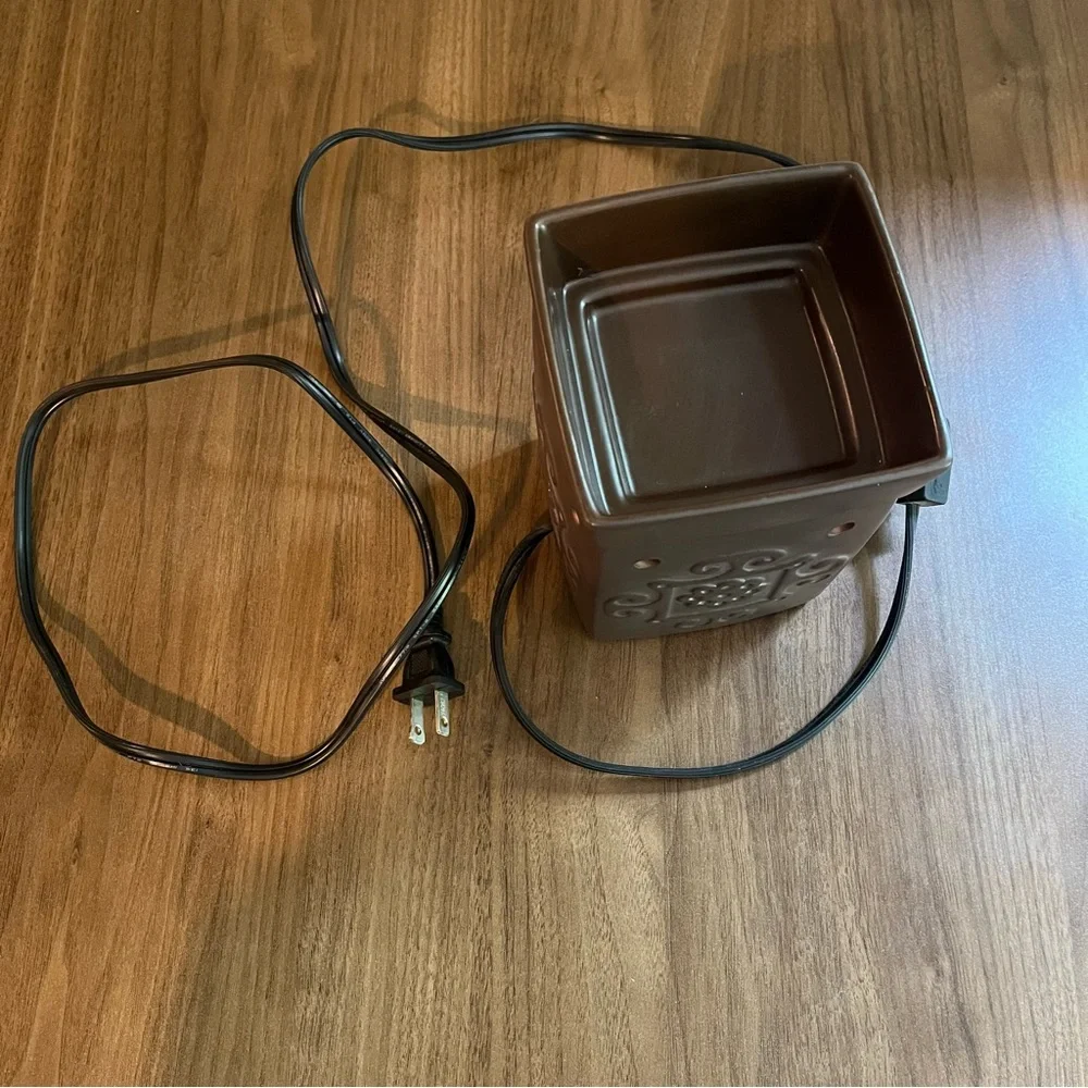 Scentsy deluxe large